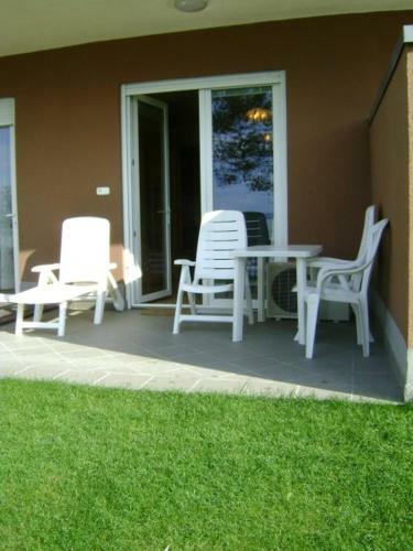 Trixy Wellness Apartman Si�fok