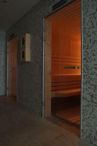 Trixy Wellness Apartman Si�fok
