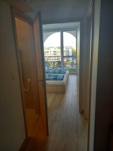 Miller Apartman Ez�stpart