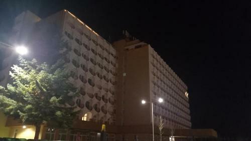 Miller Apartman Ez�stpart