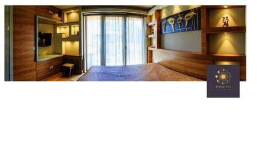 Apartamento Rising Sun Panorama II