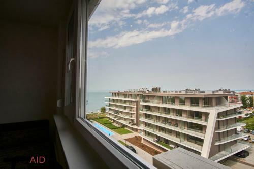 Apartamento Gb Si�fok - Hostaid