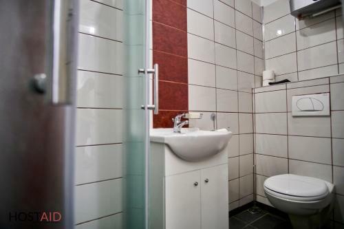 Apartamento Gb Si�fok - Hostaid