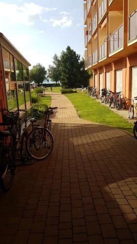 Apartamento Gb Si�fok - Hostaid