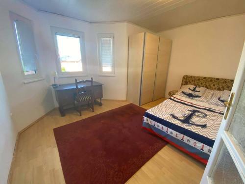 Kardvir�g Apartman Si�fok