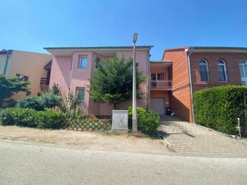 Kardvir�g Apartman Si�fok