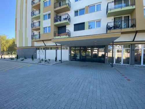 The 9th Floor Apartman