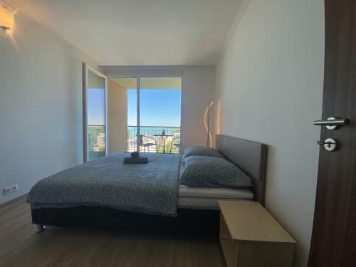 The 9th Floor Apartman