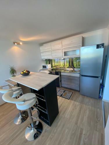 The 9th Floor Apartman