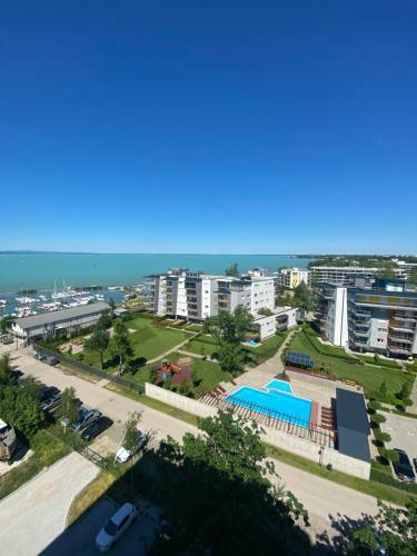 The 9th Floor Apartman