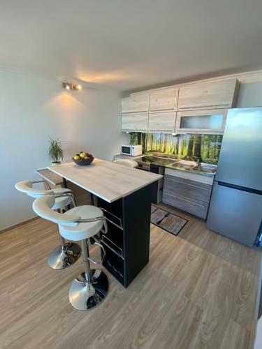 The 9th Floor Apartman