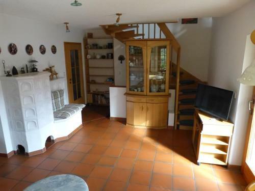 Apartamento Ferienhaus Evelyn