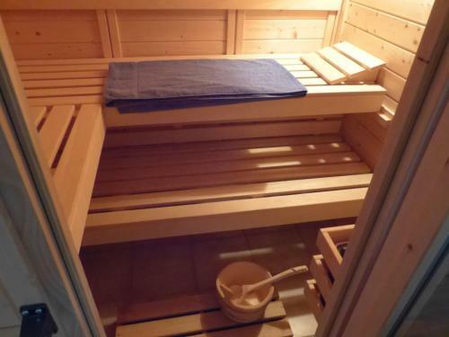 Apartamento Ferienhaus Evelyn