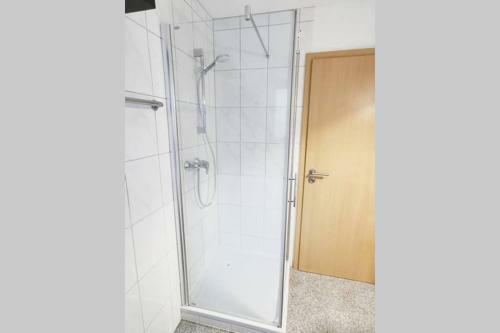 Apartamento Ferienwohnung Rhode