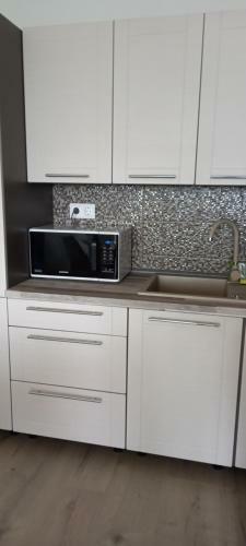 Apartamento Ikon