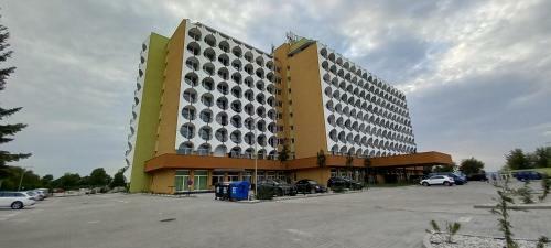 Apartamento Ikon