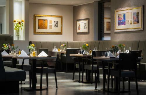 Hotel Zur Post Riesenbeck