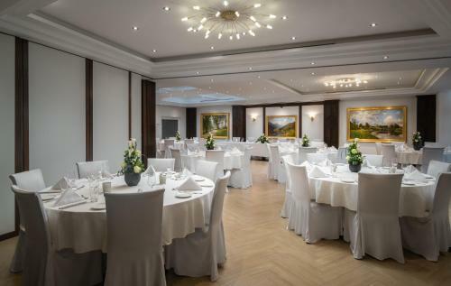 Hotel Zur Post Riesenbeck