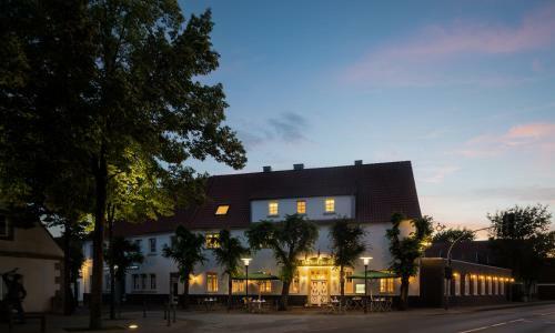 Hotel Zur Post Riesenbeck