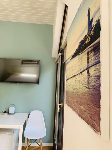 Hostal Villa B96 Si�fok