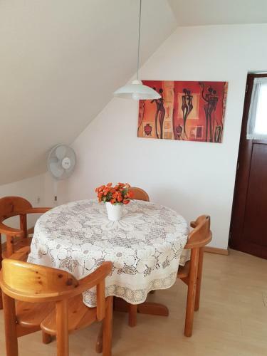 Apartamento Haus Schleisonne
