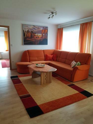 Apartamento Haus Schleisonne