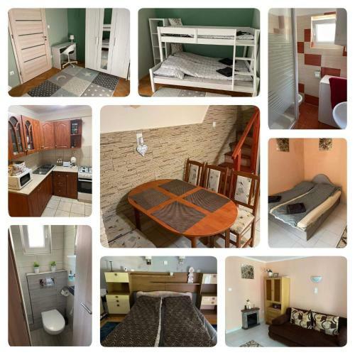 Bodnar Apartman