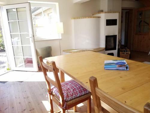 Apartamento K�nstlerhaus