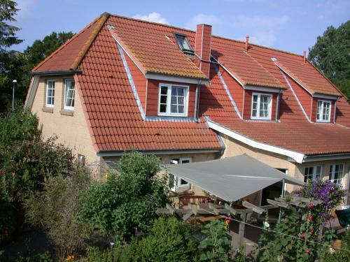 Apartamento K�nstlerhaus