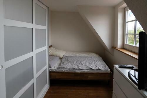 Apartamento K�nstlerhaus