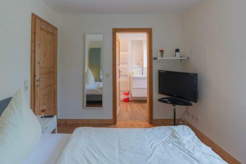 Apartamento K�nstlerhaus
