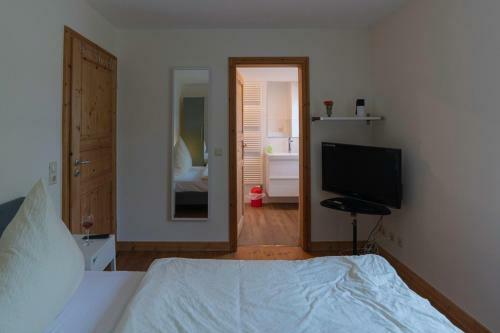 Apartamento K�nstlerhaus