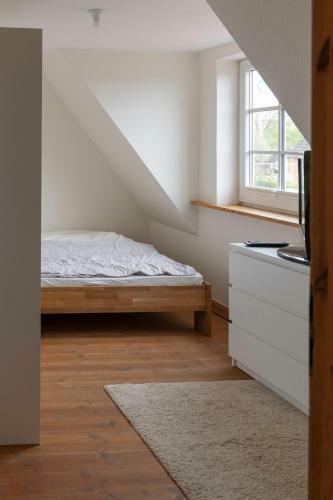 Apartamento K�nstlerhaus