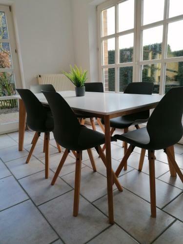 Ferienhaus Bremke Am Alfsee