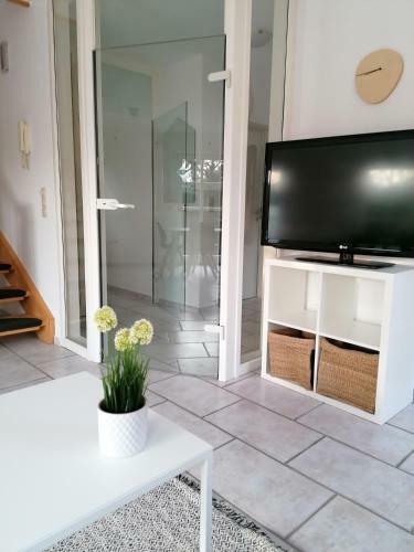 Ferienhaus Bremke Am Alfsee