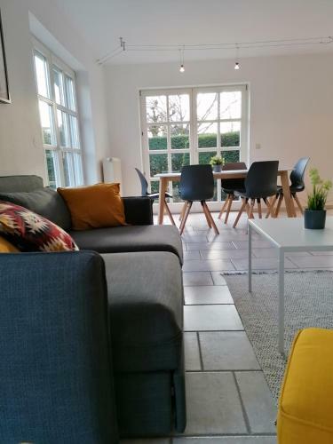 Ferienhaus Bremke Am Alfsee