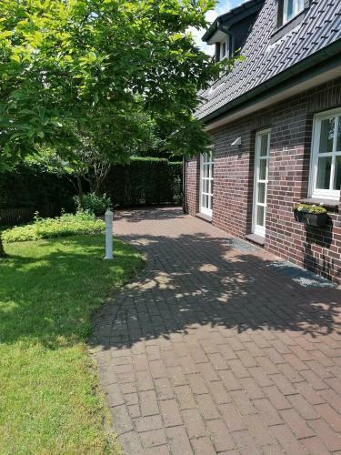 Ferienhaus Bremke Am Alfsee