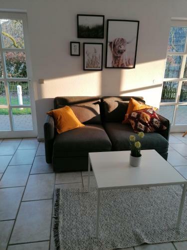 Ferienhaus Bremke Am Alfsee