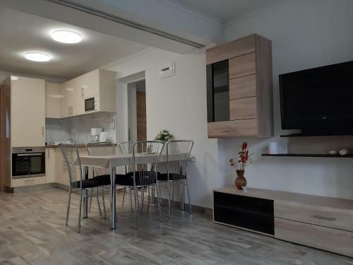 Apartman Veiger