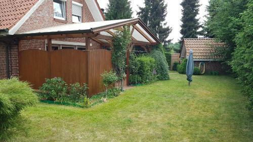 Ferienhaus Am Alfsee