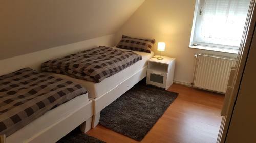 Ferienhaus Am Alfsee