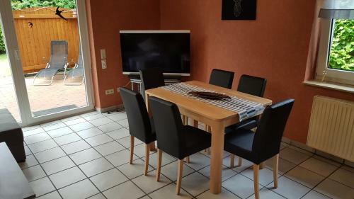 Ferienhaus Am Alfsee