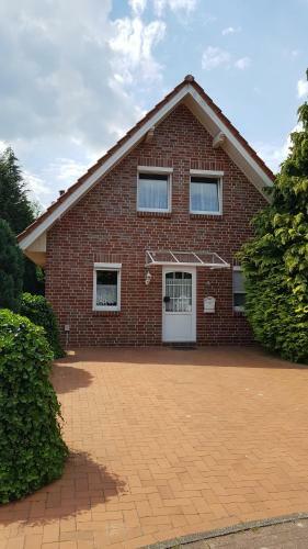 Ferienhaus Am Alfsee