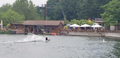 Haus Am See