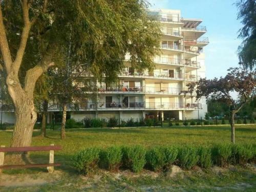 Holiday21 Apartman