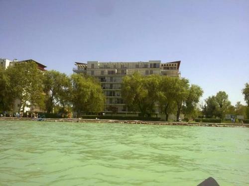 Holiday21 Apartman