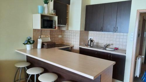Holiday21 Apartman