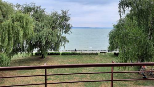 Holiday21 Apartman