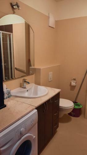 Holiday21 Apartman