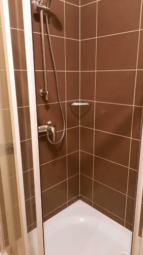 Holiday21 Apartman